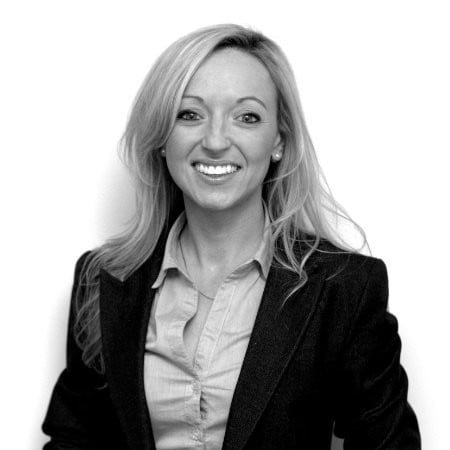 Photo of Christine E. Burke