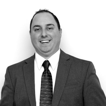 Photo of Jeremy M. Cerutti