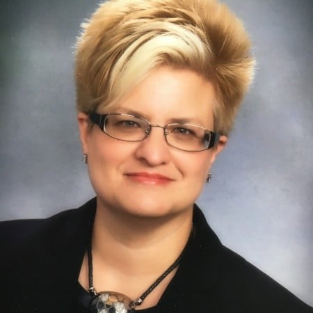 Photo of Holly C. Frey
