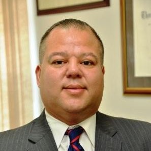 Photo of Miguel A. Terc