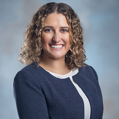 photo of Jordyn N. Kopcow