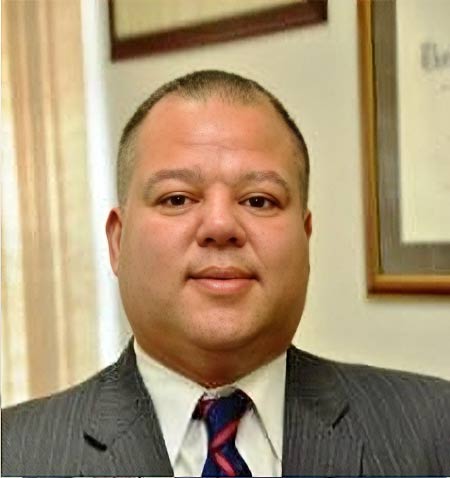 Miguel A. Terc