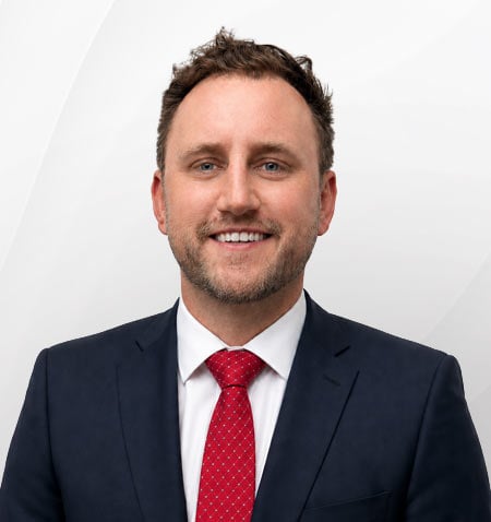 Patrick Griffin